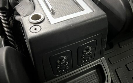 Land Rover Freelander II рестайлинг 2, 2008 год, 870 000 рублей, 16 фотография