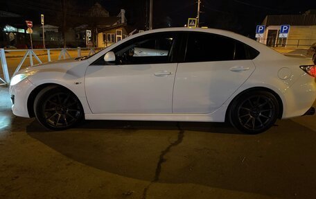 Mazda 6, 2008 год, 899 999 рублей, 2 фотография