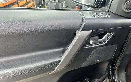 Land Rover Freelander II рестайлинг 2, 2008 год, 870 000 рублей, 13 фотография