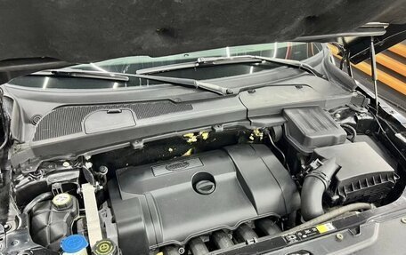 Land Rover Freelander II рестайлинг 2, 2008 год, 870 000 рублей, 15 фотография