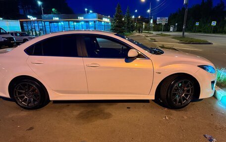 Mazda 6, 2008 год, 899 999 рублей, 7 фотография