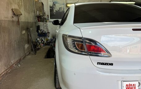 Mazda 6, 2008 год, 899 999 рублей, 16 фотография