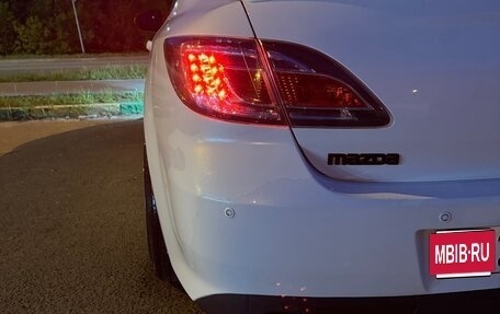 Mazda 6, 2008 год, 899 999 рублей, 9 фотография