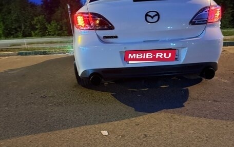 Mazda 6, 2008 год, 899 999 рублей, 10 фотография