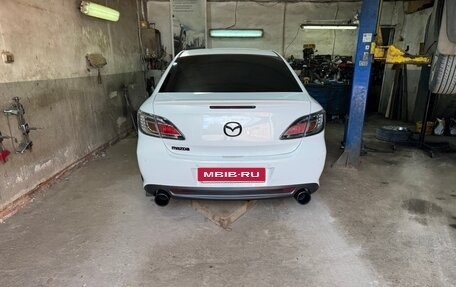 Mazda 6, 2008 год, 899 999 рублей, 15 фотография