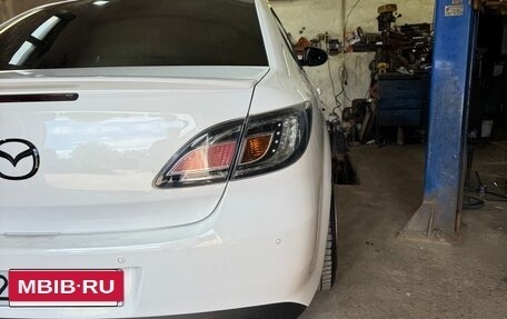 Mazda 6, 2008 год, 899 999 рублей, 20 фотография