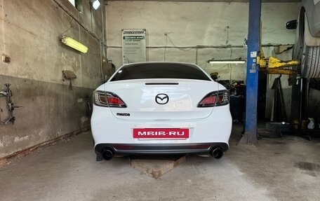 Mazda 6, 2008 год, 899 999 рублей, 14 фотография