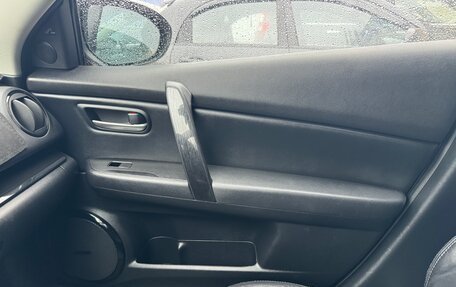 Mazda 6, 2008 год, 899 999 рублей, 21 фотография