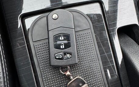 Mazda 6, 2008 год, 899 999 рублей, 22 фотография