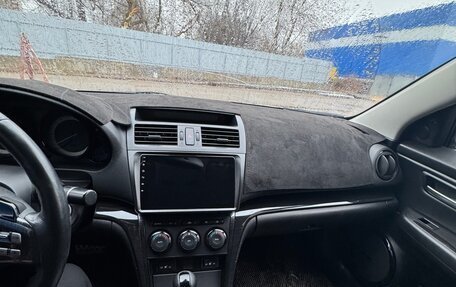 Mazda 6, 2008 год, 899 999 рублей, 30 фотография