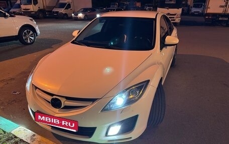 Mazda 6, 2008 год, 899 999 рублей, 8 фотография