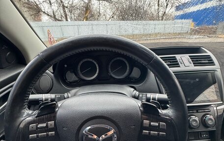 Mazda 6, 2008 год, 899 999 рублей, 31 фотография