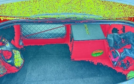 Mazda 6, 2008 год, 899 999 рублей, 33 фотография