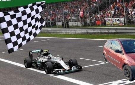 Ford Fiesta, 2006 год, 380 000 рублей, 6 фотография