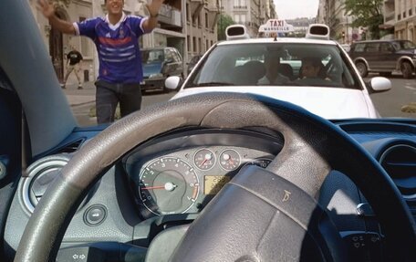 Ford Fiesta, 2006 год, 380 000 рублей, 7 фотография