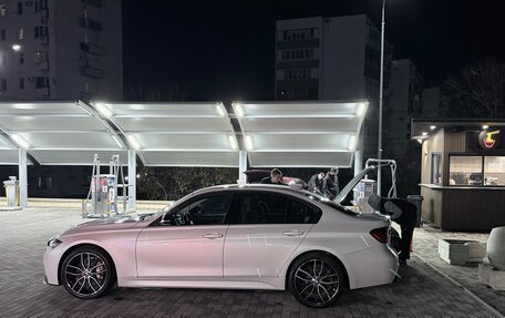 BMW 3 серия, 2013 год, 2 894 788 рублей, 5 фотография