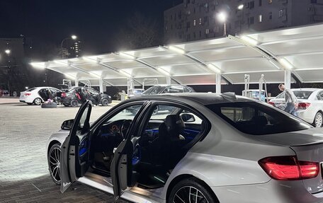 BMW 3 серия, 2013 год, 2 894 788 рублей, 6 фотография