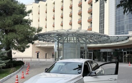 BMW 3 серия, 2013 год, 2 894 788 рублей, 9 фотография