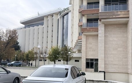 BMW 3 серия, 2013 год, 2 894 788 рублей, 8 фотография