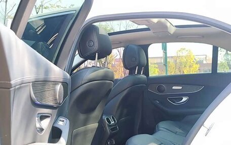 Mercedes-Benz C-Класс, 2021 год, 2 051 000 рублей, 4 фотография