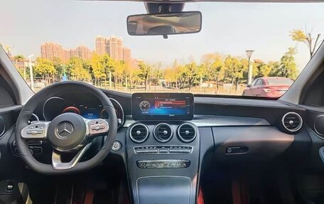 Mercedes-Benz C-Класс, 2021 год, 2 051 000 рублей, 3 фотография