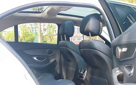 Mercedes-Benz C-Класс, 2021 год, 2 051 000 рублей, 6 фотография