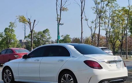 Mercedes-Benz C-Класс, 2021 год, 2 051 000 рублей, 8 фотография