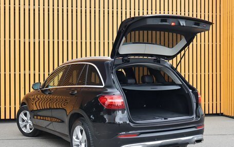 Mercedes-Benz GLC, 2018 год, 2 420 000 рублей, 5 фотография