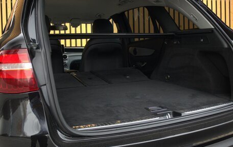 Mercedes-Benz GLC, 2018 год, 2 420 000 рублей, 6 фотография