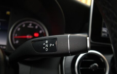 Mercedes-Benz GLC, 2018 год, 2 420 000 рублей, 13 фотография