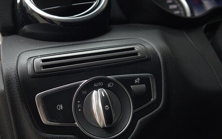 Mercedes-Benz GLC, 2018 год, 2 420 000 рублей, 9 фотография