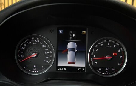 Mercedes-Benz GLC, 2018 год, 2 420 000 рублей, 11 фотография