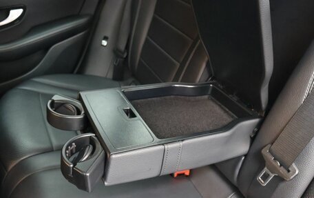 Mercedes-Benz GLC, 2018 год, 2 420 000 рублей, 8 фотография