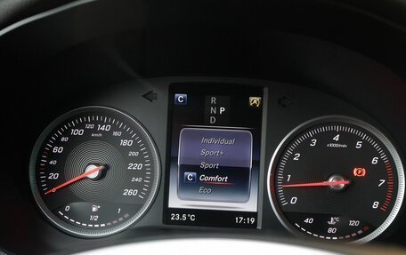 Mercedes-Benz GLC, 2018 год, 2 420 000 рублей, 15 фотография