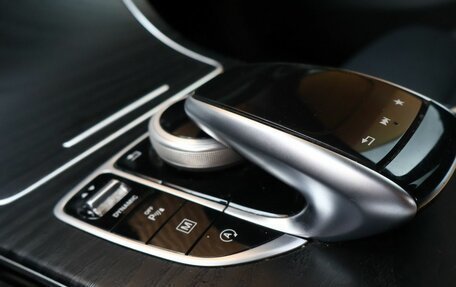 Mercedes-Benz GLC, 2018 год, 2 420 000 рублей, 19 фотография