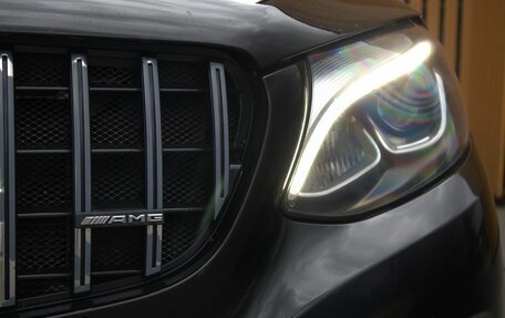 Mercedes-Benz GLC, 2018 год, 2 420 000 рублей, 27 фотография