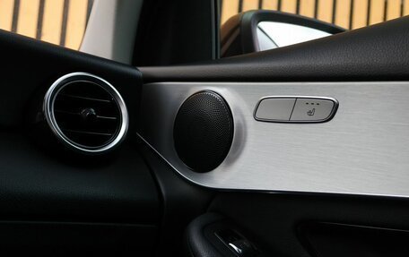 Mercedes-Benz GLC, 2018 год, 2 420 000 рублей, 21 фотография