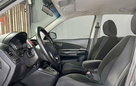 Hyundai Tucson III, 2008 год, 749 000 рублей, 7 фотография