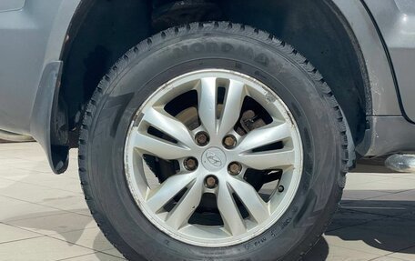 Hyundai Tucson III, 2008 год, 749 000 рублей, 15 фотография