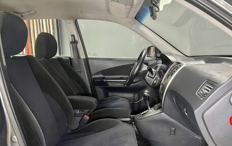 Hyundai Tucson III, 2008 год, 749 000 рублей, 9 фотография