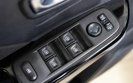 Renault Kaptur I рестайлинг, 2021 год, 1 648 000 рублей, 16 фотография