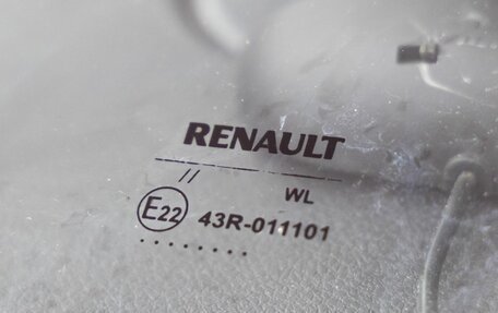 Renault Kaptur I рестайлинг, 2021 год, 1 648 000 рублей, 13 фотография