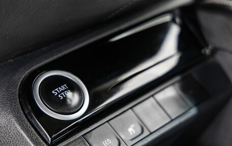 Renault Kaptur I рестайлинг, 2021 год, 1 648 000 рублей, 17 фотография