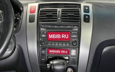 Hyundai Tucson III, 2008 год, 749 000 рублей, 12 фотография