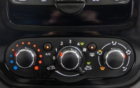 Renault Kaptur I рестайлинг, 2021 год, 1 648 000 рублей, 20 фотография