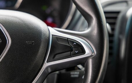 Renault Kaptur I рестайлинг, 2021 год, 1 648 000 рублей, 19 фотография