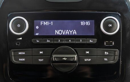 Renault Kaptur I рестайлинг, 2021 год, 1 648 000 рублей, 27 фотография