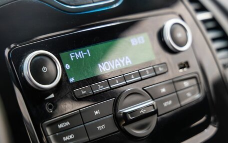 Renault Kaptur I рестайлинг, 2021 год, 1 648 000 рублей, 28 фотография