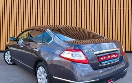 Nissan Teana, 2012 год, 1 101 000 рублей, 5 фотография