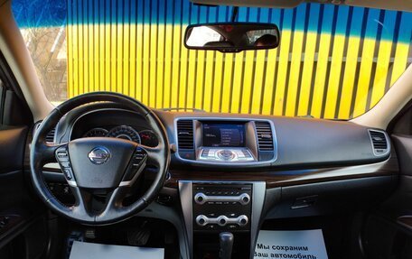 Nissan Teana, 2012 год, 1 101 000 рублей, 10 фотография